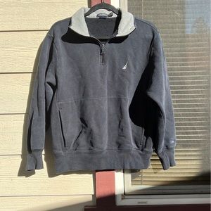 Nautica Quarter Zip